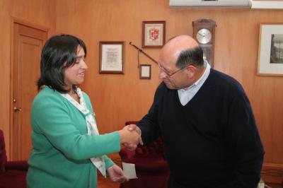Municipalidad de Osorno entregó 7 millones de pesos a Corporación del Cáncer