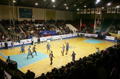 Este jueves  lanzamiento oficial de torneo de básquetbol selecciones  en Valparaíso