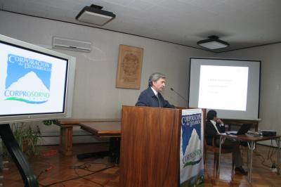 Corporación para el Desarrollo de la Provincia de Osorno realizó su Cuenta Pública