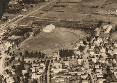 Archivo: Estadio Olimpia de Osorno